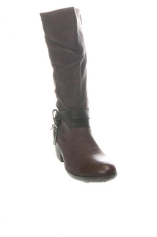 Cizme de damă Unbranded, Mărime 36, Culoare Maro, Preț 290,00 Lei