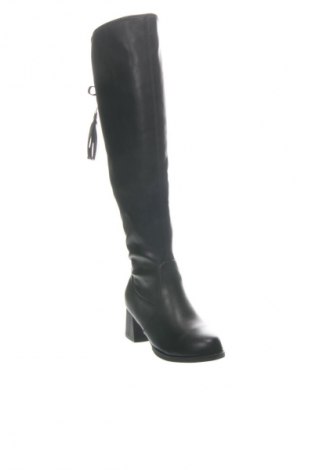 Damenstiefel Unbranded, Größe 35, Farbe Schwarz, Preis € 30,00