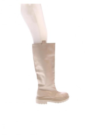 Cizme de damă Unbranded, Mărime 42, Culoare Bej, Preț 258,99 Lei