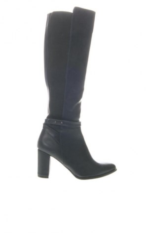 Damskie kozaki Unbranded, Rozmiar 37, Kolor Niebieski, Cena 133,33 zł
