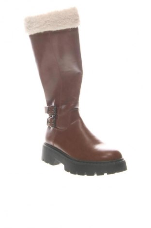 Dámské boty  Unbranded, Velikost 38, Barva Hnědá, Cena  734,00 Kč
