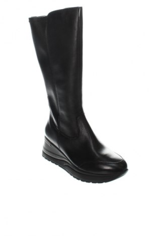 Damskie kozaki Unbranded, Rozmiar 38, Kolor Czarny, Cena 358,62 zł