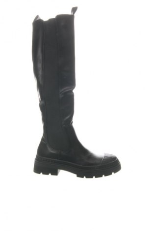 Damskie kozaki Unbranded, Rozmiar 38, Kolor Czarny, Cena 213,79 zł