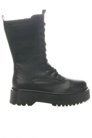 Cizme de damă Unbranded, Mărime 40, Culoare Negru, Preț 258,99 Lei
