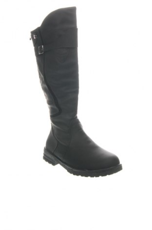 Damskie kozaki Unbranded, Rozmiar 40, Kolor Czarny, Cena 215,72 zł