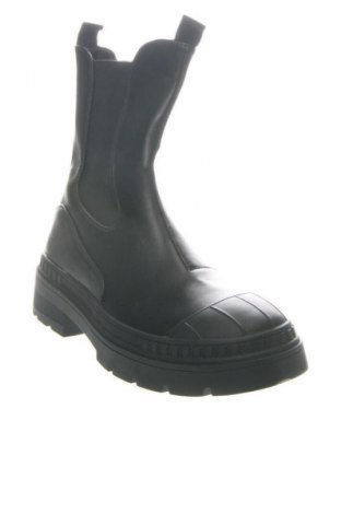 Damskie kozaki Unbranded, Rozmiar 39, Kolor Czarny, Cena 213,79 zł