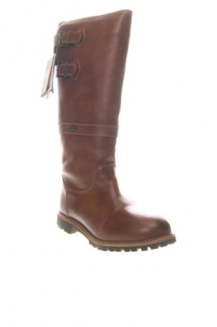 Damenstiefel Vibrant, Größe 39, Farbe Braun, Preis 87,99 €