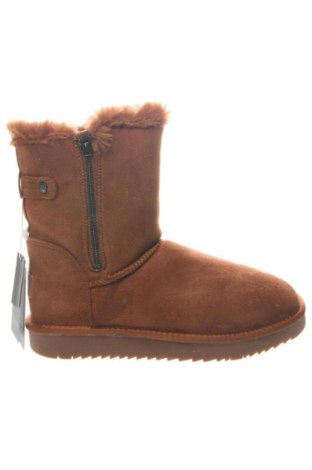 Damenstiefel Xti, Größe 39, Farbe Braun, Preis 87,99 €