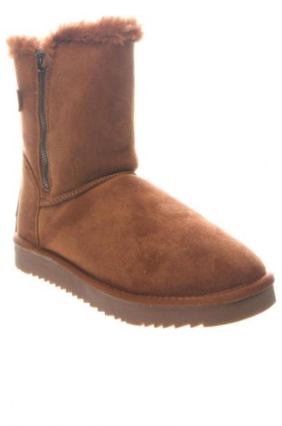 Damenstiefel Xti, Größe 39, Farbe Braun, Preis 87,99 €