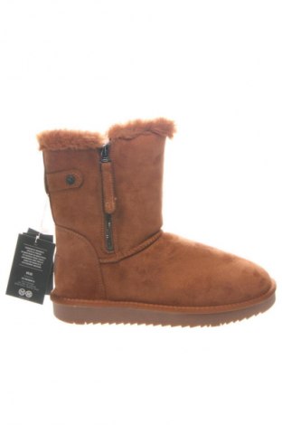 Damenstiefel Xti, Größe 39, Farbe Braun, Preis € 87,99