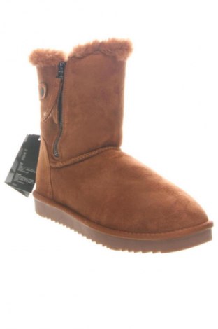 Damenstiefel Xti, Größe 39, Farbe Braun, Preis € 87,99