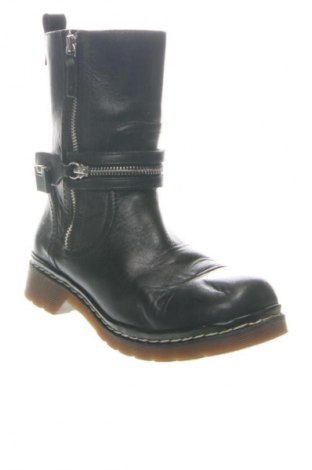 Damenstiefel Zara, Größe 37, Farbe Schwarz, Preis € 31,71
