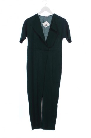 Langer Damen-Overall ASOS, Größe XS, Farbe Grün, Preis 34,71 €