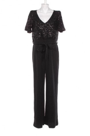 Langer Damen-Overall About You, Größe L, Farbe Schwarz, Preis € 53,99