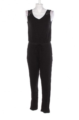 Langer Damen-Overall About You, Größe M, Farbe Schwarz, Preis € 22,99