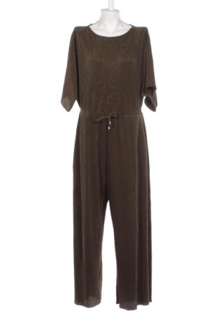Langer Damen-Overall About You, Größe XXL, Farbe Grün, Preis € 23,99