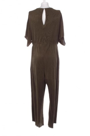 Langer Damen-Overall About You, Größe XXL, Farbe Grün, Preis € 23,99