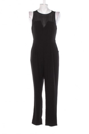 Langer Damen-Overall Ally, Größe M, Farbe Schwarz, Preis € 13,99