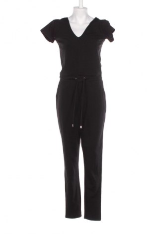 Langer Damen-Overall Amisu, Größe S, Farbe Schwarz, Preis € 21,99