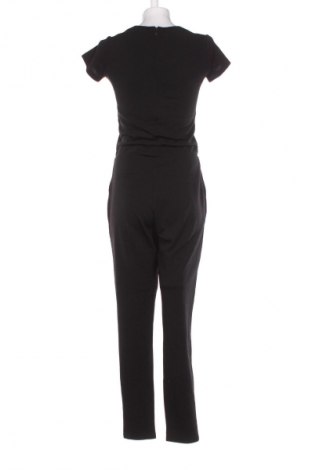 Langer Damen-Overall Amisu, Größe S, Farbe Schwarz, Preis € 21,99