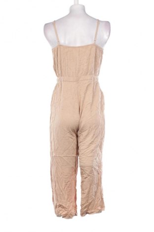 Langer Damen-Overall Amisu, Größe S, Farbe Beige, Preis € 21,99