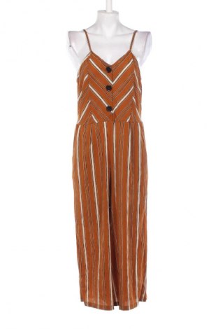 Langer Damen-Overall Angie, Größe L, Farbe Mehrfarbig, Preis € 21,99