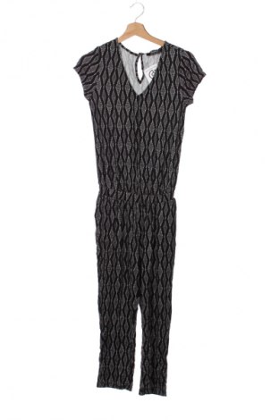 Langer Damen-Overall Aniston, Größe XS, Farbe Mehrfarbig, Preis € 9,99