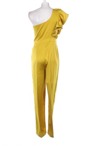 Langer Damen-Overall Bby, Größe M, Farbe Grün, Preis 24,49 €