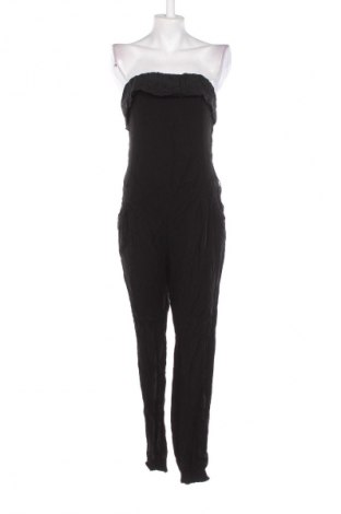 Langer Damen-Overall Blind Date, Größe M, Farbe Schwarz, Preis € 20,99