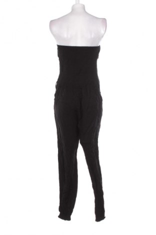 Langer Damen-Overall Blind Date, Größe M, Farbe Schwarz, Preis € 20,99