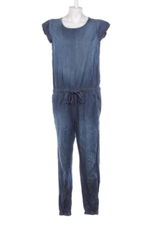 Langer Damen-Overall Blue Motion, Größe S, Farbe Blau, Preis € 21,99