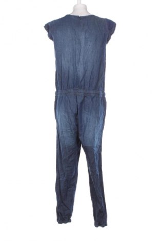 Langer Damen-Overall Blue Motion, Größe S, Farbe Blau, Preis € 21,99