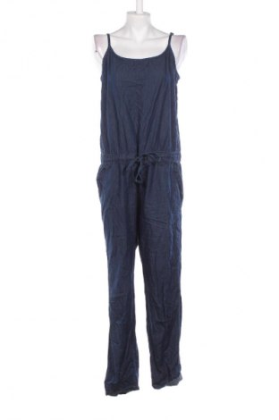 Langer Damen-Overall Blue Motion, Größe M, Farbe Blau, Preis 23,99 €