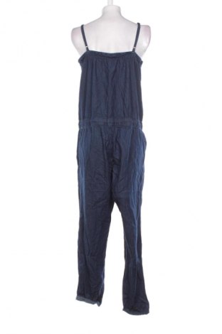 Langer Damen-Overall Blue Motion, Größe M, Farbe Blau, Preis 23,99 €
