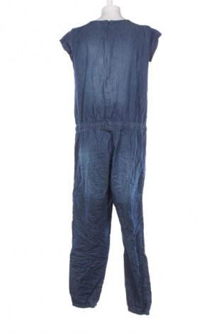 Dámský dlouhý overal Blue Motion, Velikost S, Barva Modrá, Cena  329,00 Kč