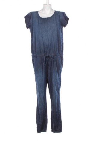 Dámský dlouhý overal Blue Motion, Velikost M, Barva Modrá, Cena  608,00 Kč