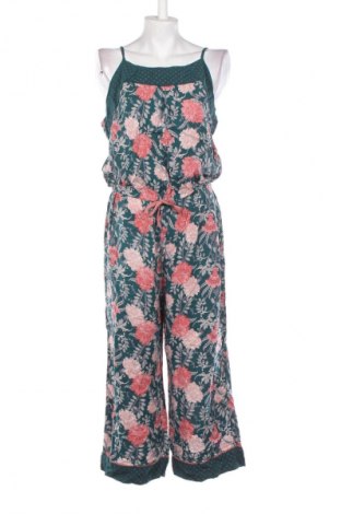 Damski długi kombinezon Body By Tchibo, Rozmiar M, Kolor Kolorowy, Cena 97,99 zł