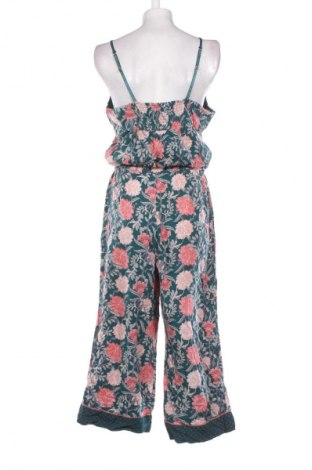 Damski długi kombinezon Body By Tchibo, Rozmiar M, Kolor Kolorowy, Cena 97,99 zł