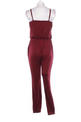 Langer Damen-Overall Body Flirt, Größe L, Farbe Rot, Preis € 33,99