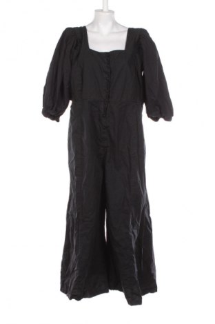 Γυναικεία μακρύ φόρμα Boho Bird, Μέγεθος XXL, Χρώμα Γκρί, Τιμή 24,55 €