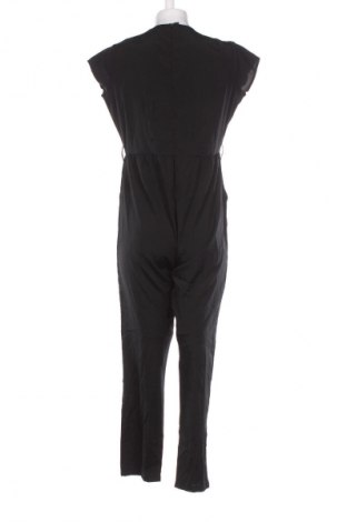 Salopetă lungă de damă Boohoo, Mărime S, Culoare Negru, Preț 109,99 Lei