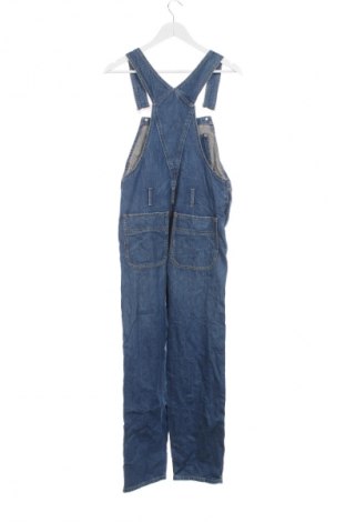Dámský dlouhý overal Calvin Klein Jeans, Velikost XS, Barva Modrá, Cena  1 679,00 Kč