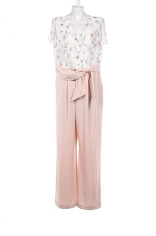 Langer Damen-Overall Christian Berg, Größe XXL, Farbe Mehrfarbig, Preis € 98,99