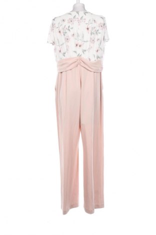 Langer Damen-Overall Christian Berg, Größe XXL, Farbe Mehrfarbig, Preis € 98,99
