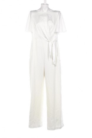 Langer Damen-Overall Christian Berg, Größe XL, Farbe Weiß, Preis € 109,99
