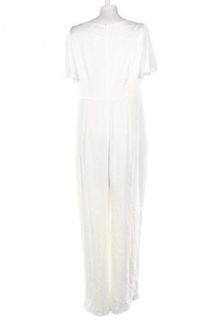 Langer Damen-Overall Christian Berg, Größe XL, Farbe Weiß, Preis € 109,99
