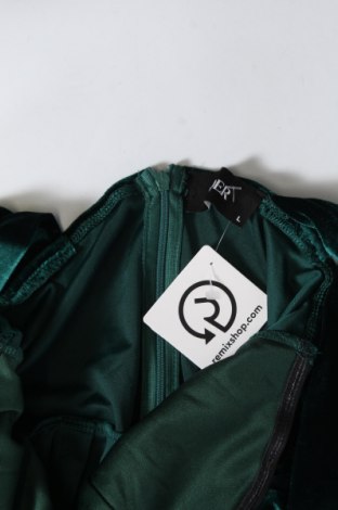 Langer Damen-Overall Cider, Größe L, Farbe Grün, Preis € 33,99