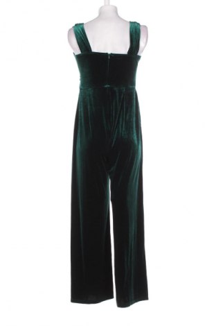 Langer Damen-Overall Cider, Größe L, Farbe Grün, Preis € 33,99