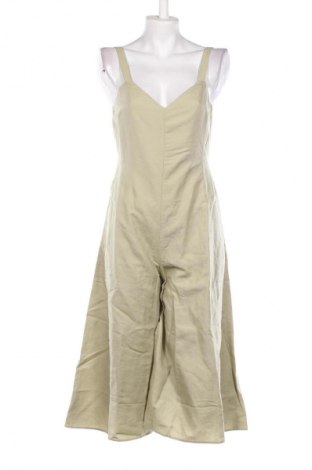 Langer Damen-Overall Club Monaco, Größe M, Farbe Beige, Preis € 152,99