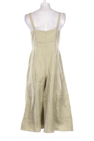 Langer Damen-Overall Club Monaco, Größe M, Farbe Beige, Preis € 152,99